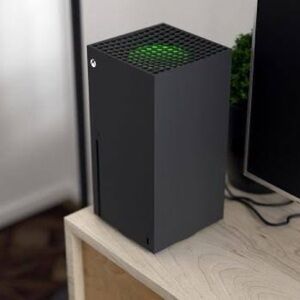 Xbox Series X Console